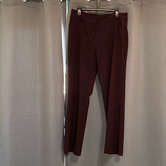 Alfani Suit Separate- pants - Picture 1 of 5